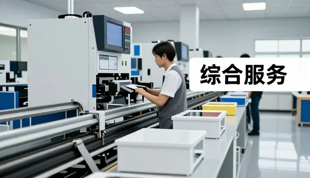 废气处理设备